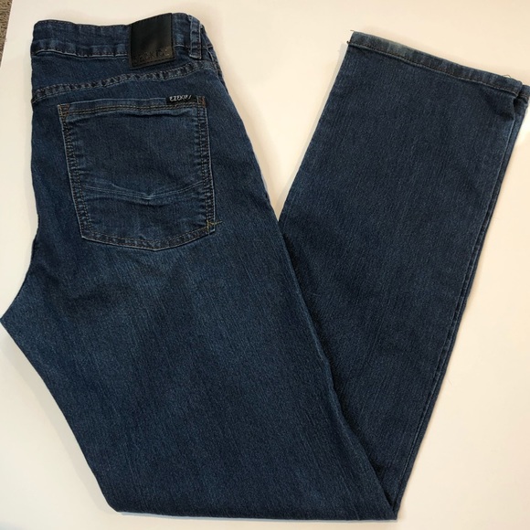 ezekiel jeans 302